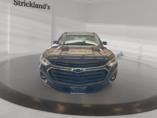 2020 Chevrolet Traverse AWD Premier in Stratford, Ontario - 2 - w320h240px