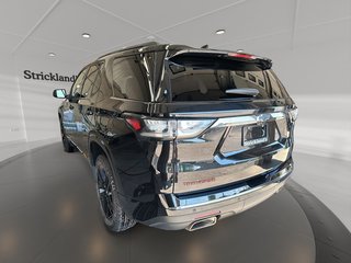 2020 Chevrolet Traverse AWD Premier in Stratford, Ontario - 6 - w320h240px