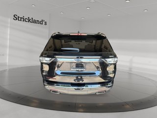 2020 Chevrolet Traverse AWD Premier in Stratford, Ontario - 4 - w320h240px