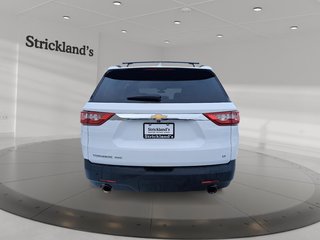 2021 Chevrolet Traverse AWD LT in Stratford, Ontario - 3 - w320h240px