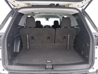 2021 Chevrolet Traverse AWD LT in Stratford, Ontario - 6 - w320h240px