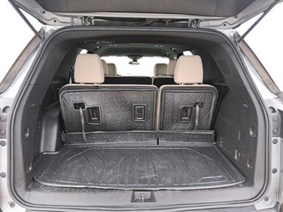 2023 Chevrolet Traverse AWD LS in Stratford, Ontario - 6 - w320h240px