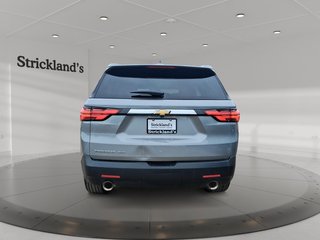 2023 Chevrolet Traverse AWD LS in Stratford, Ontario - 3 - w320h240px