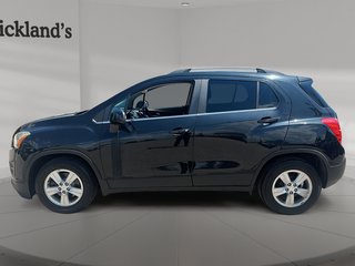 2013 Chevrolet Trax 1LT AWD in Stratford, Ontario - 5 - w320h240px