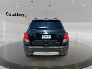 2013 Chevrolet Trax 1LT AWD in Stratford, Ontario - 3 - w320h240px