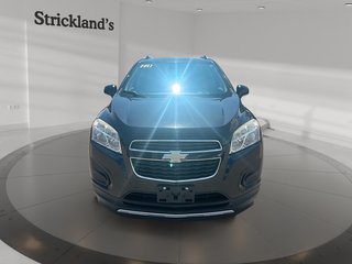 2013 Chevrolet Trax 1LT AWD in Stratford, Ontario - 2 - w320h240px