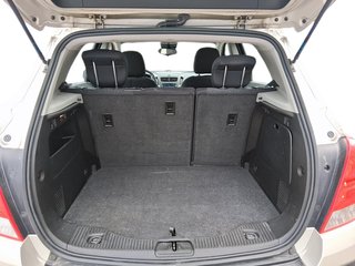 2013 Chevrolet Trax 1LT FWD in Stratford, Ontario - 6 - w320h240px