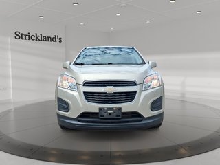 2013 Chevrolet Trax 1LT FWD in Stratford, Ontario - 2 - w320h240px