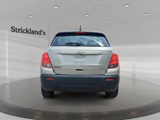 2013 Chevrolet Trax 1LT FWD in Stratford, Ontario - 3 - w320h240px