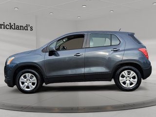 2013 Chevrolet Trax LS FWD in Stratford, Ontario - 5 - w320h240px