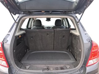 2013 Chevrolet Trax LS FWD in Stratford, Ontario - 6 - w320h240px
