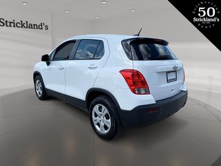 2014  Trax 1LT AWD in Stratford, Ontario - 5 - w320h240px