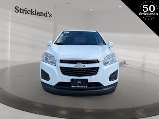 2014  Trax 1LT AWD in Stratford, Ontario - 2 - w320h240px