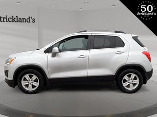 2015  Trax FWD 1LT in Stratford, Ontario - 5 - w320h240px