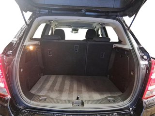 2018 Chevrolet Trax AWD LT in Stratford, Ontario - 6 - w320h240px