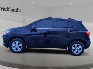 2018 Chevrolet Trax AWD LT in Stratford, Ontario - 5 - w320h240px
