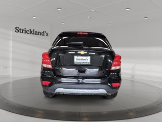 2018 Chevrolet Trax FWD LT in Stratford, Ontario - 3 - w320h240px