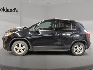2018 Chevrolet Trax FWD LT in Stratford, Ontario - 5 - w320h240px
