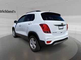2021  Trax AWD LT in Stratford, Ontario - 4 - w320h240px