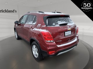 2021  Trax AWD LT in Stratford, Ontario - 4 - w320h240px