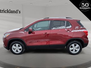 2021  Trax AWD LT in Stratford, Ontario - 5 - w320h240px