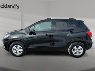 2021 Chevrolet Trax AWD LT in Stratford, Ontario - 5 - w320h240px