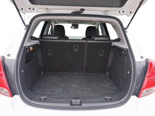 2021 Chevrolet Trax AWD LT in Stratford, Ontario - 6 - w320h240px