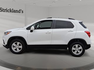 2021 Chevrolet Trax AWD LT in Stratford, Ontario - 5 - w320h240px