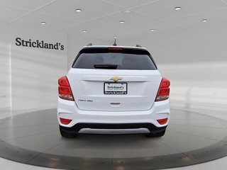 2021 Chevrolet Trax AWD LT in Stratford, Ontario - 3 - w320h240px