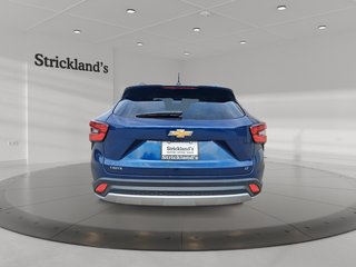 2024 Chevrolet Trax LT in Stratford, Ontario - 3 - w320h240px