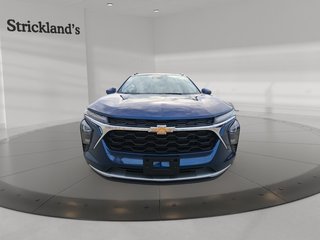 2024 Chevrolet Trax LT in Stratford, Ontario - 2 - w320h240px
