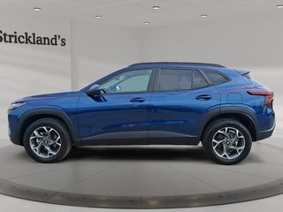 2024 Chevrolet Trax LT in Stratford, Ontario - 5 - w320h240px