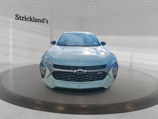 2024 Chevrolet Trax 1RS in Stratford, Ontario - 2 - w320h240px