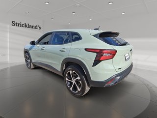 2024 Chevrolet Trax 1RS in Stratford, Ontario - 4 - w320h240px