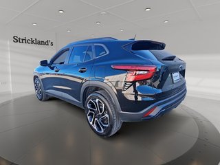 2024 Chevrolet Trax 2RS in Stratford, Ontario - 4 - w320h240px