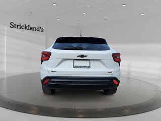 2024 Chevrolet Trax 2RS in Stratford, Ontario - 3 - w320h240px