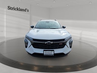 2024 Chevrolet Trax 2RS in Stratford, Ontario - 2 - w320h240px