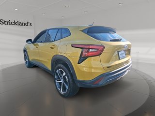2024 Chevrolet Trax 1RS in Stratford, Ontario - 4 - w320h240px