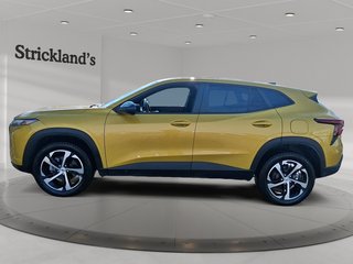 2024 Chevrolet Trax 1RS in Stratford, Ontario - 5 - w320h240px