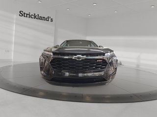 2024 Chevrolet Trax 1RS in Stratford, Ontario - 2 - w320h240px