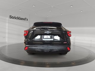 2024 Chevrolet Trax 1RS in Stratford, Ontario - 3 - w320h240px