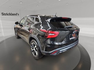 2024 Chevrolet Trax 1RS in Stratford, Ontario - 4 - w320h240px