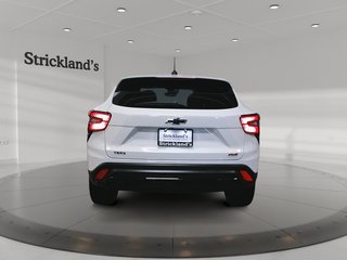 2024 Chevrolet Trax 1RS in Stratford, Ontario - 3 - w320h240px