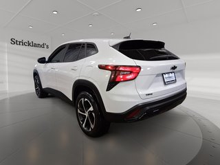 2024 Chevrolet Trax 1RS in Stratford, Ontario - 4 - w320h240px