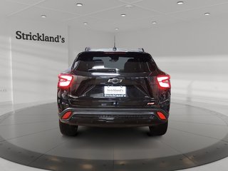 2024 Chevrolet Trax 1RS in Stratford, Ontario - 3 - w320h240px