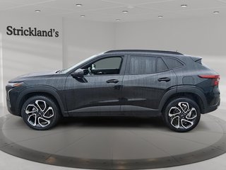2024 Chevrolet Trax 1RS in Stratford, Ontario - 5 - w320h240px
