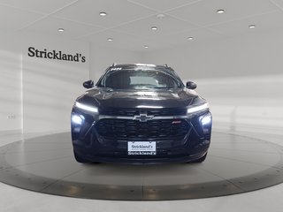 2024 Chevrolet Trax 1RS in Stratford, Ontario - 2 - w320h240px