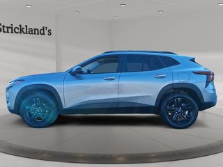 2025 Chevrolet Trax FWD 4dr ACTIV in Stratford, Ontario - 5 - w320h240px