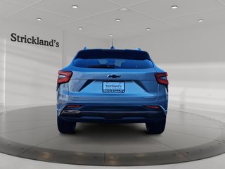 2025 Chevrolet Trax FWD 4dr ACTIV in Stratford, Ontario - 3 - w320h240px
