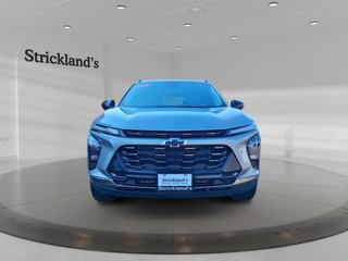 2025 Chevrolet Trax FWD 4dr ACTIV in Stratford, Ontario - 2 - w320h240px